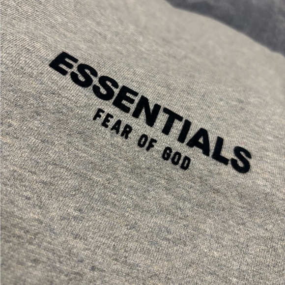 Essentials Pants - Picture 4 of 4